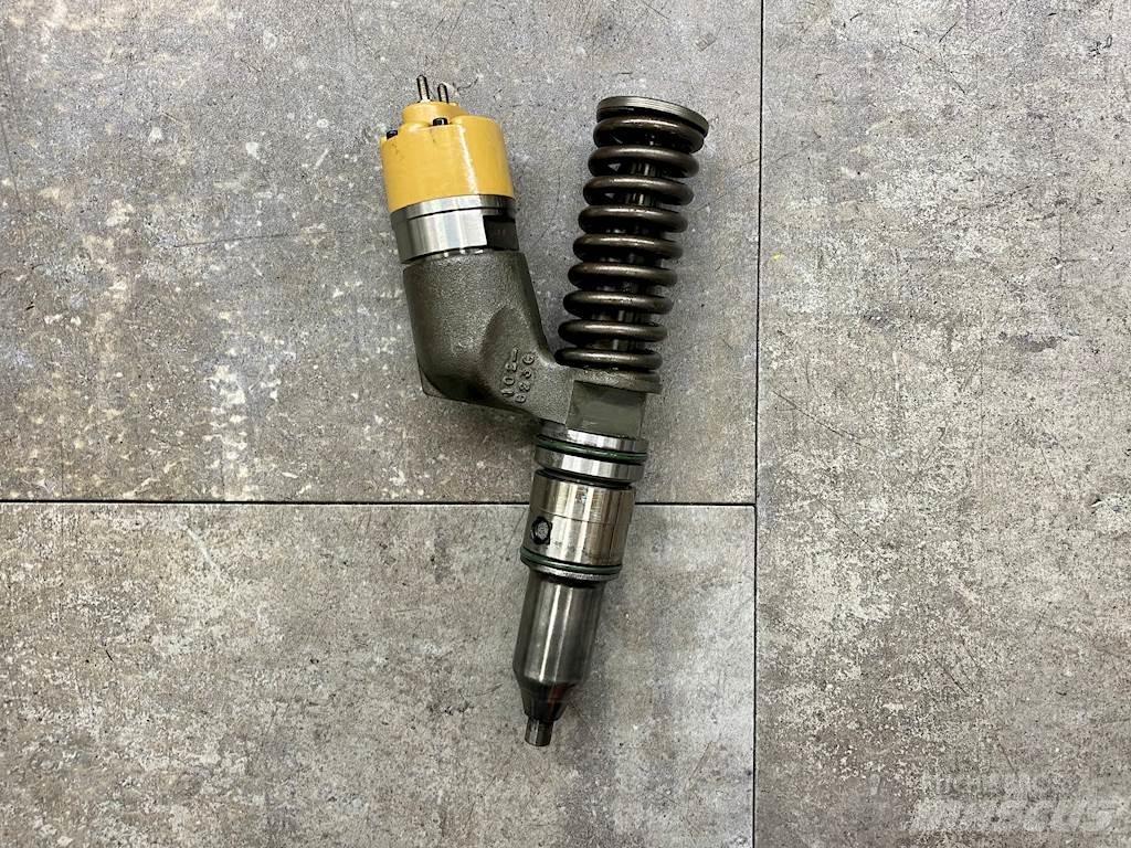 CAT 3406E Other components