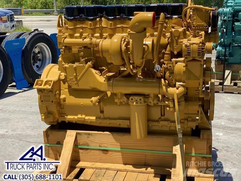 CAT 3406E Engines