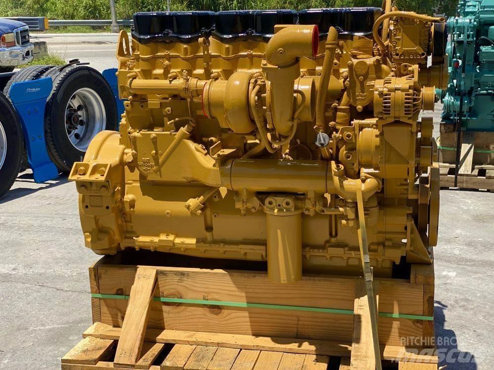 CAT 3406E Engines