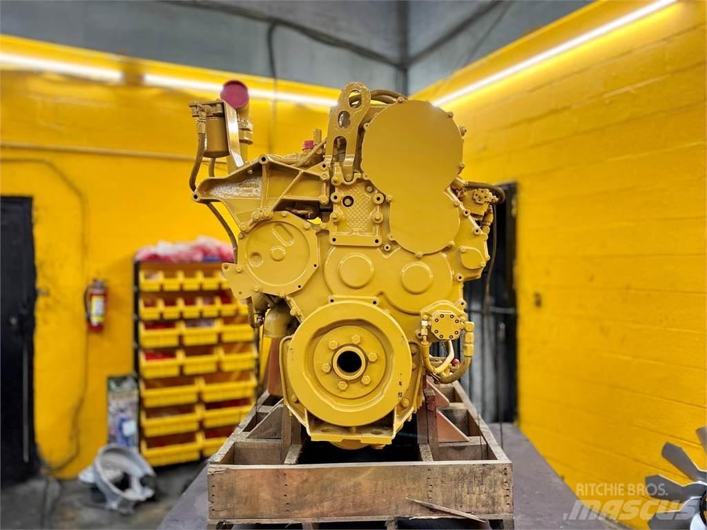 CAT 3406E Engines