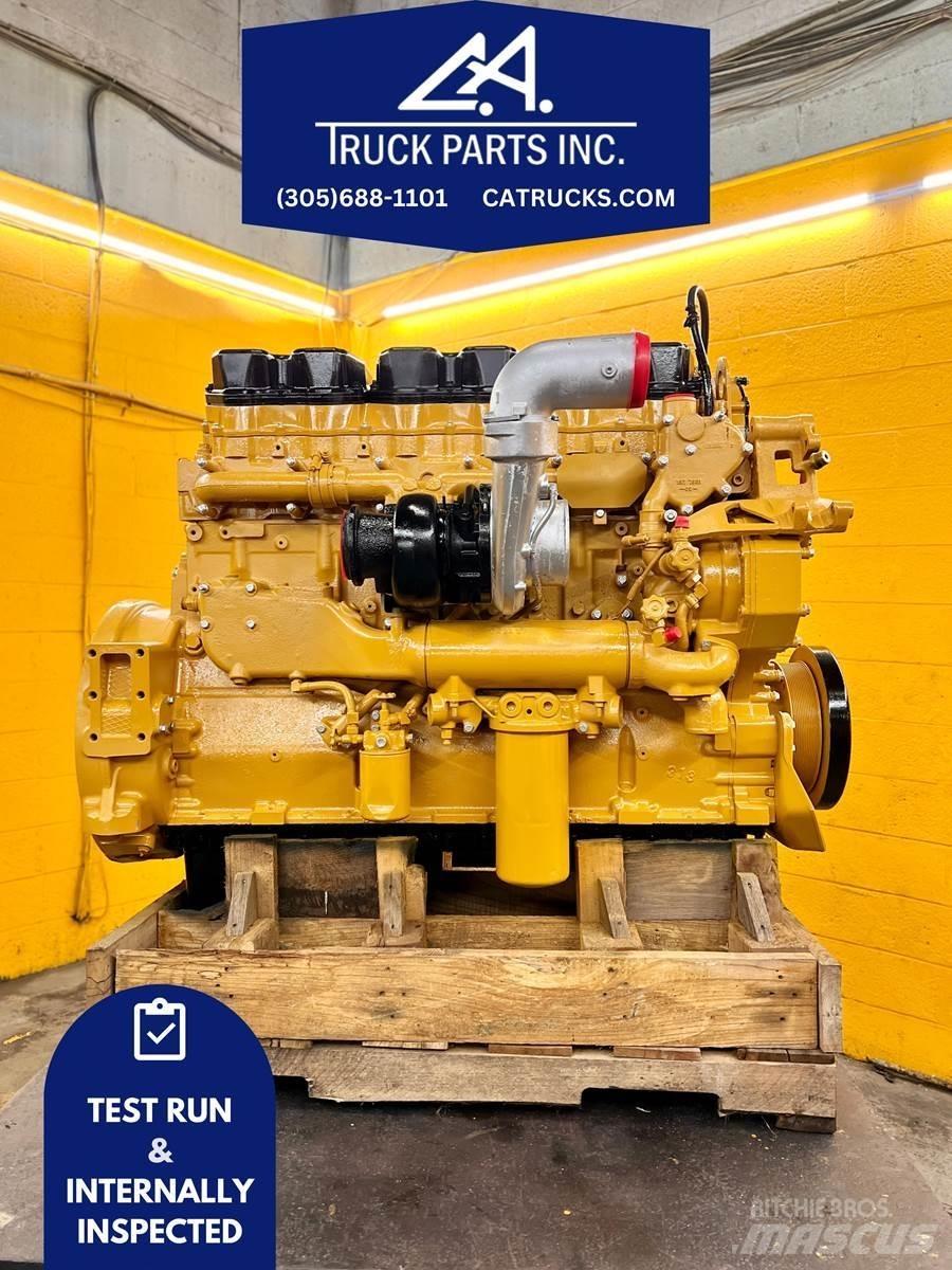 CAT 3406E Engines