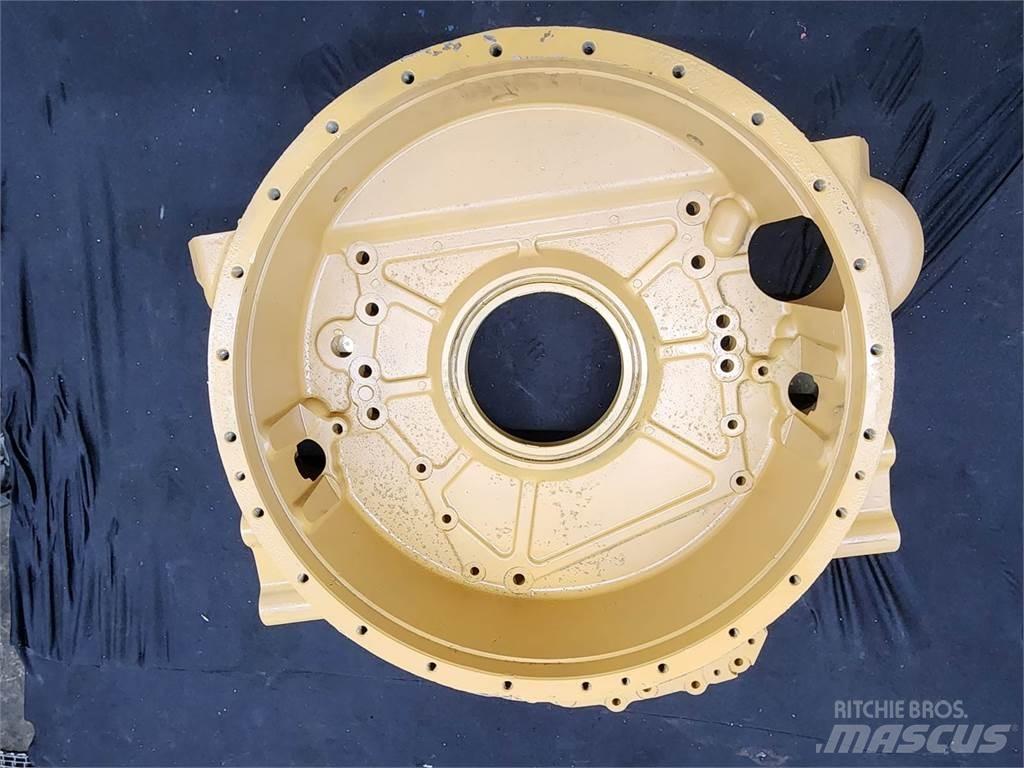 CAT 3406E Other components