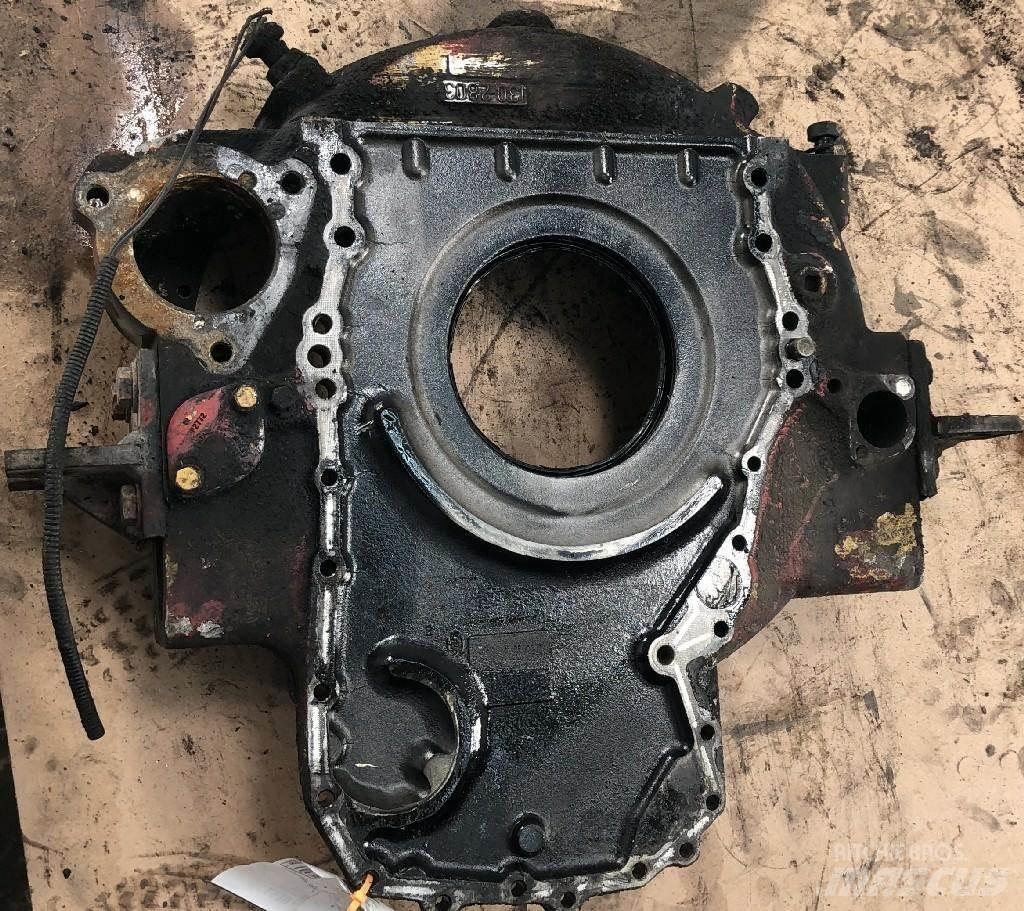 CAT 3406E Other components