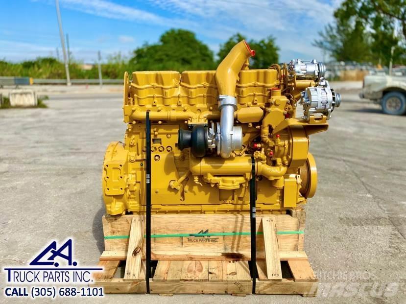 CAT 3406E Engines