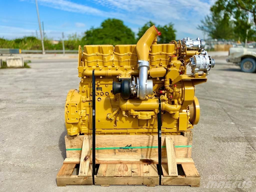 CAT 3406E Engines
