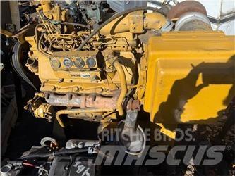 CAT 3408 Engines