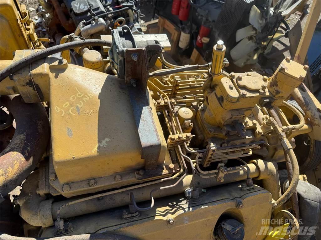 CAT 3408 Engines
