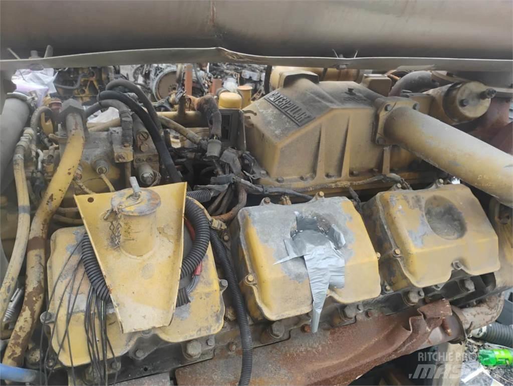 CAT 3412 Engines