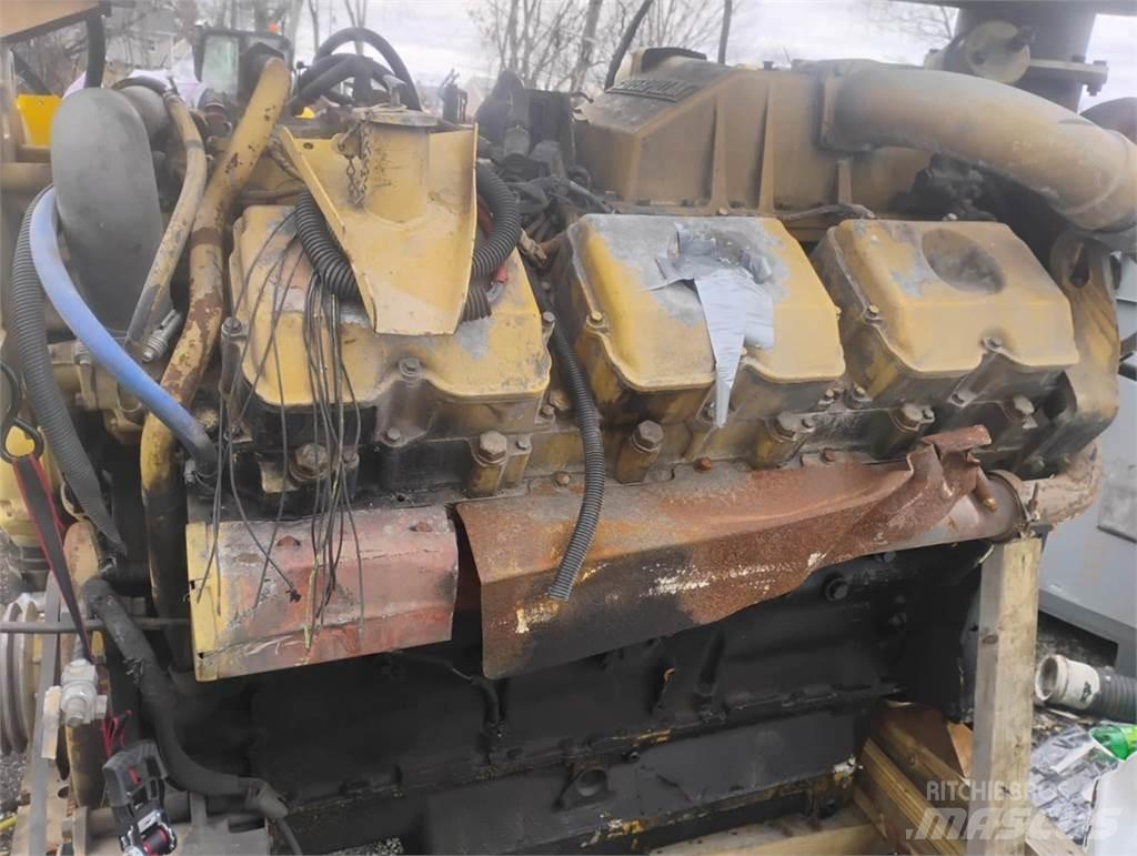 CAT 3412 Engines