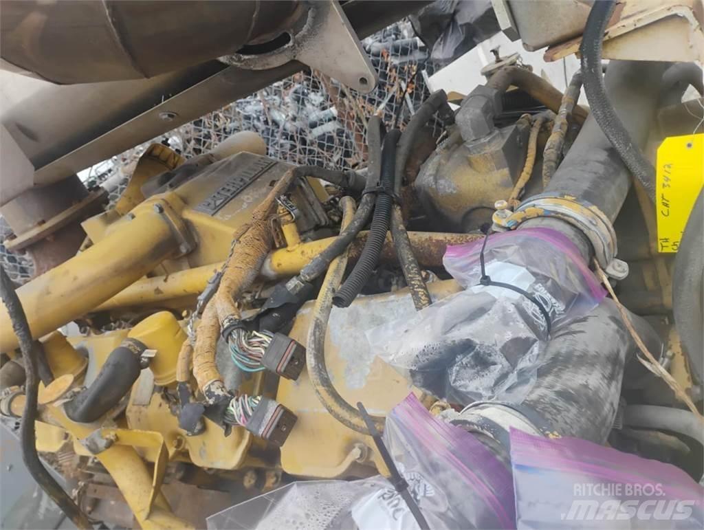 CAT 3412 Engines