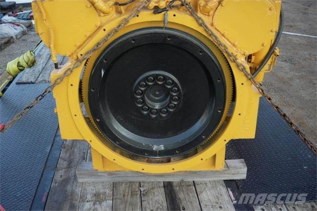CAT 3508 Engines