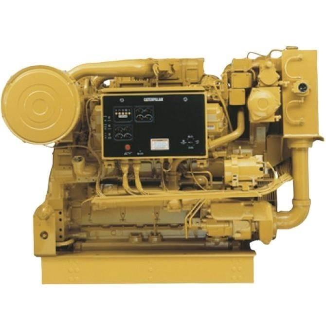 CAT 3508C Engines