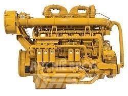 CAT 3512C Engines