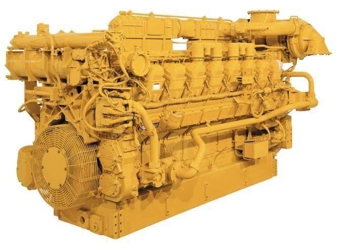 CAT 3516 Engines