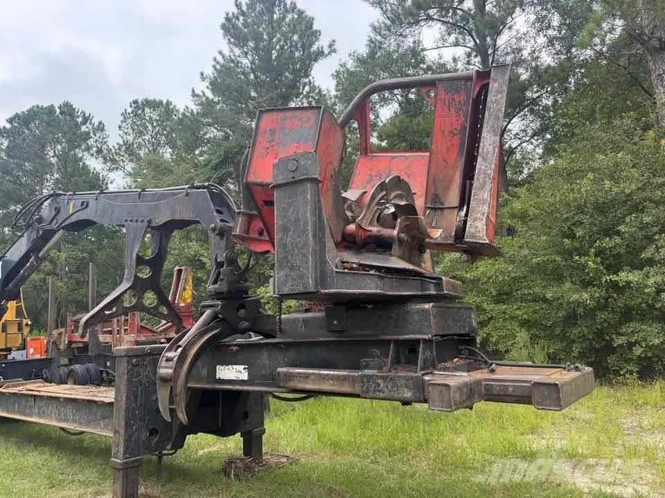 CAT 559C Knuckle boom loaders