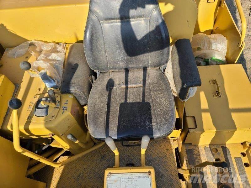 CAT 571G Pipe layer dozers
