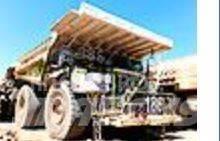 CAT 793C Other trucks