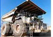 CAT 793C Other trucks