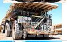 CAT 793C Other trucks
