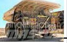 CAT 793C Other trucks