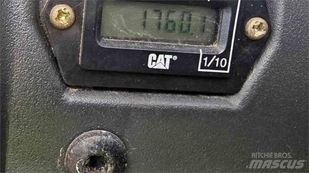 CAT 904H Wheel loaders