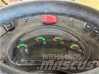 CAT 908M Wheel loaders