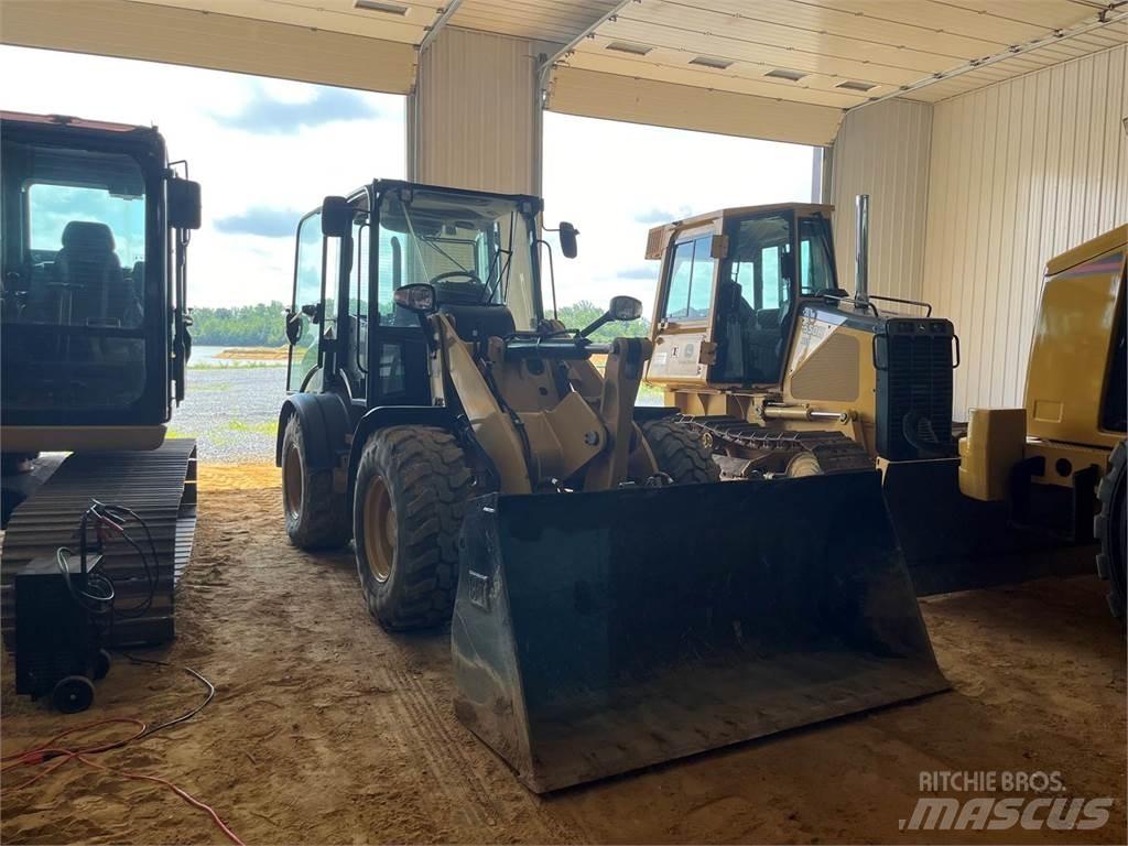 CAT 908M Wheel loaders