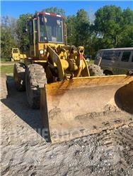 CAT 916 Wheel loaders