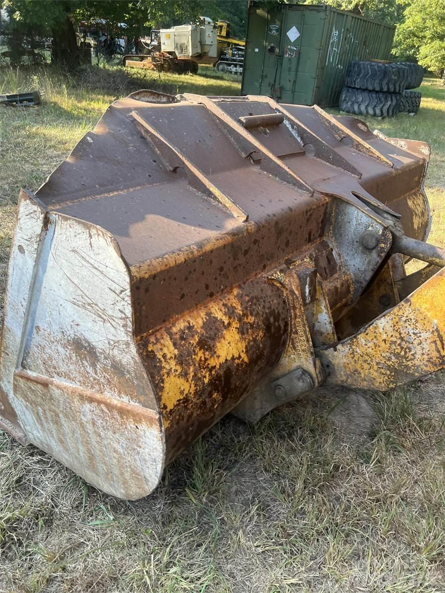 CAT 926 Wheel loaders