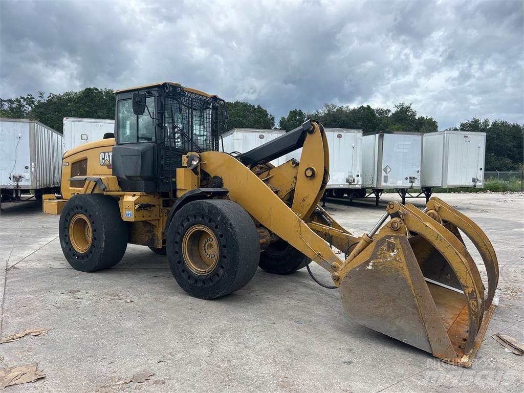 CAT 926M Wheel loaders