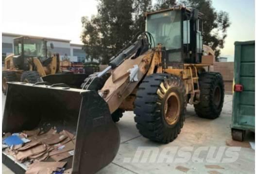 CAT 930G Wheel loaders