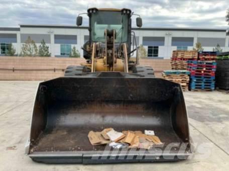 CAT 930K Wheel loaders