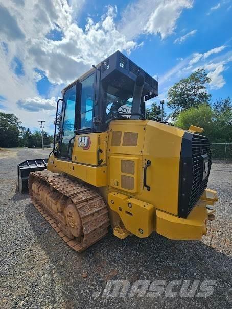 CAT 953 Crawler loaders