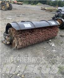 CAT BA25 Brushes