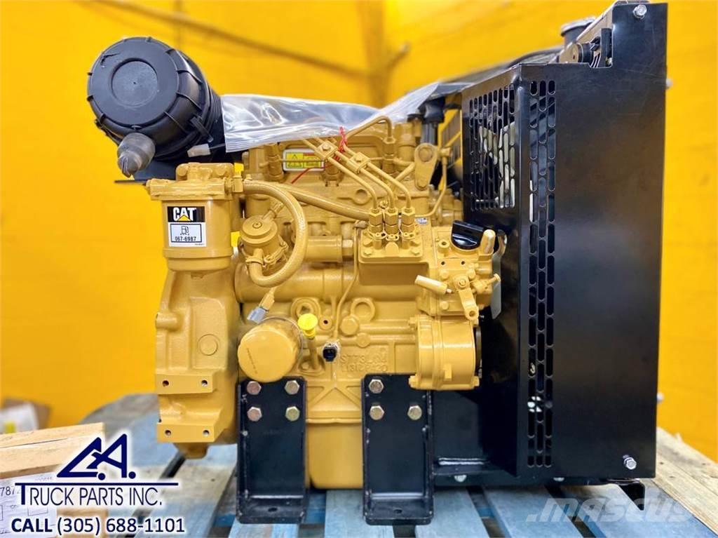 CAT C1.1 Engines
