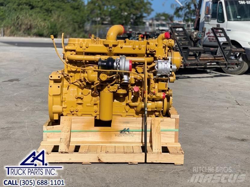 CAT C10 Engines