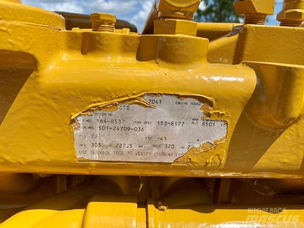 CAT C10 Engines