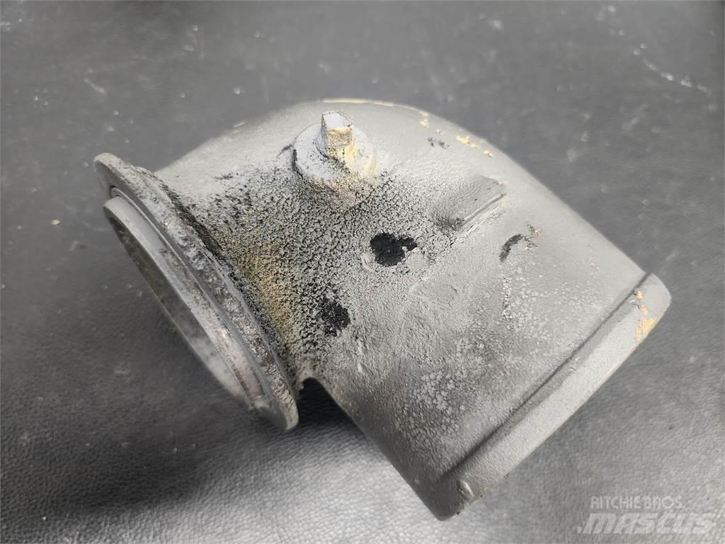CAT C10 Other components