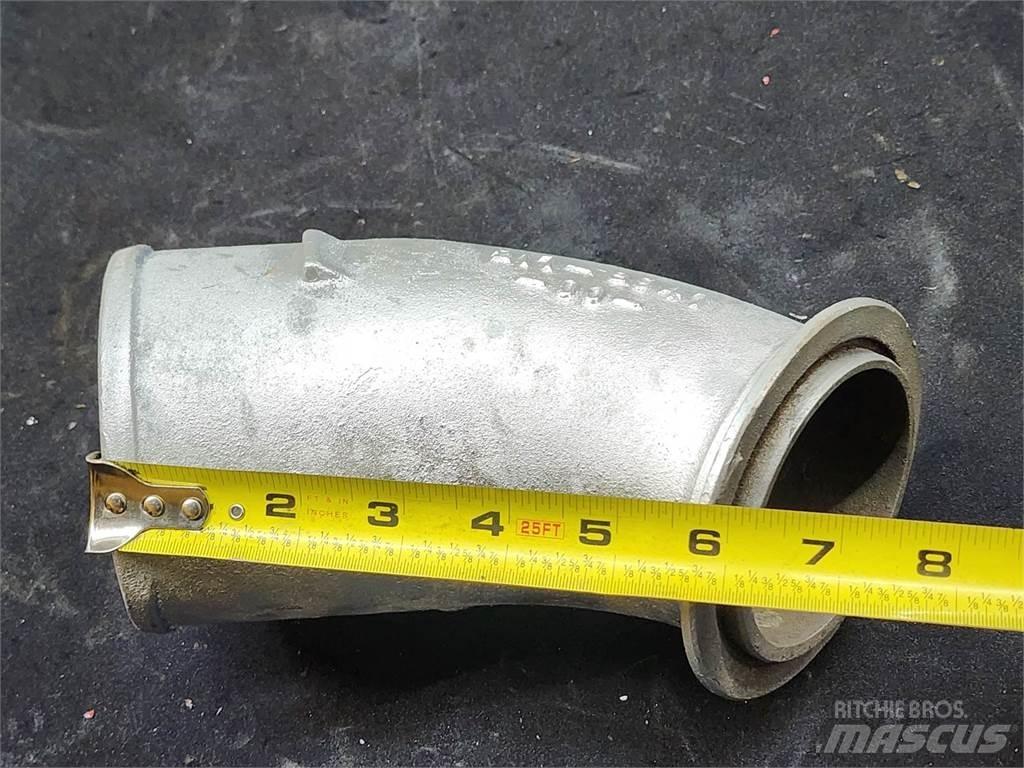 CAT C10 Other components