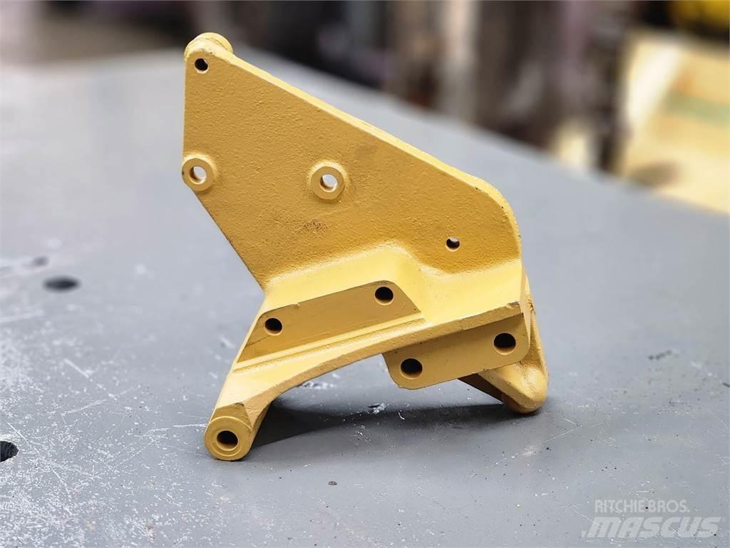 CAT C10 Other components
