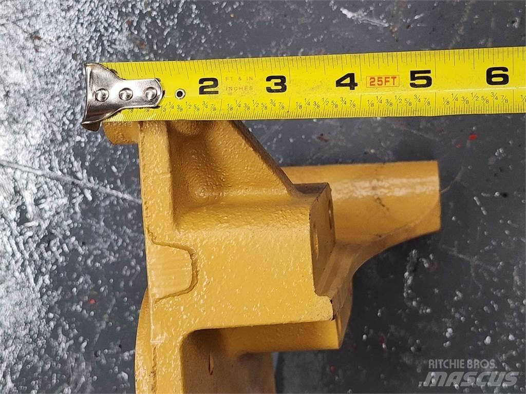 CAT C10 Other components