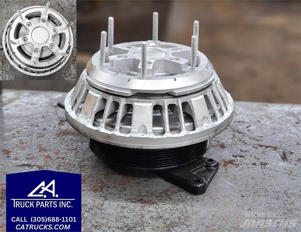 CAT C10 Other components