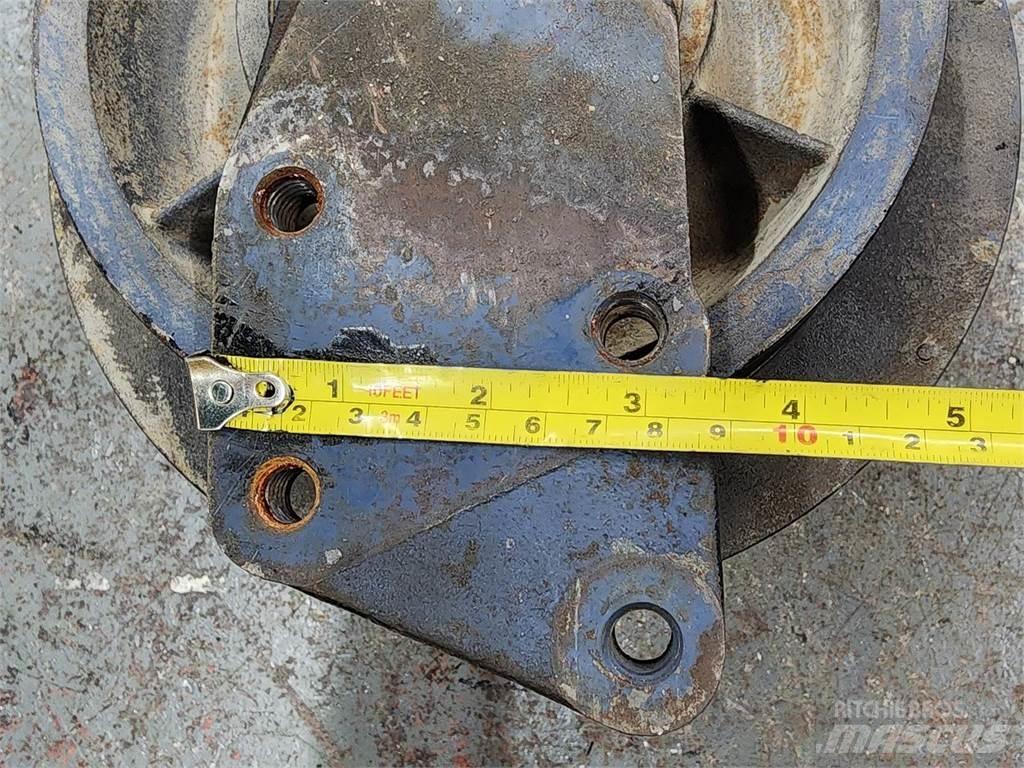 CAT C10 Other components