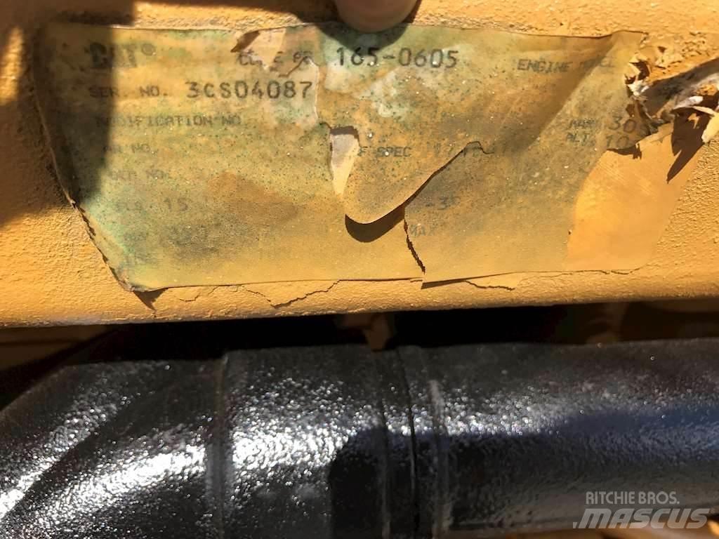 CAT C10 Engines
