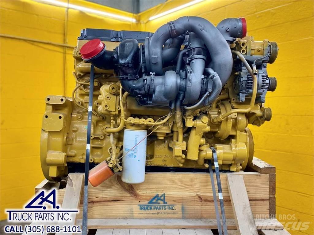 CAT C11 Engines
