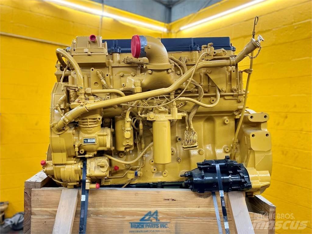 CAT C11 Engines