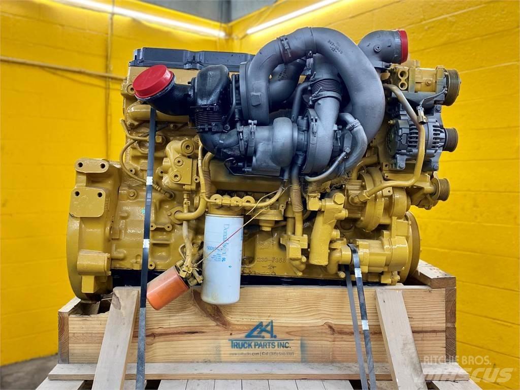 CAT C11 Engines