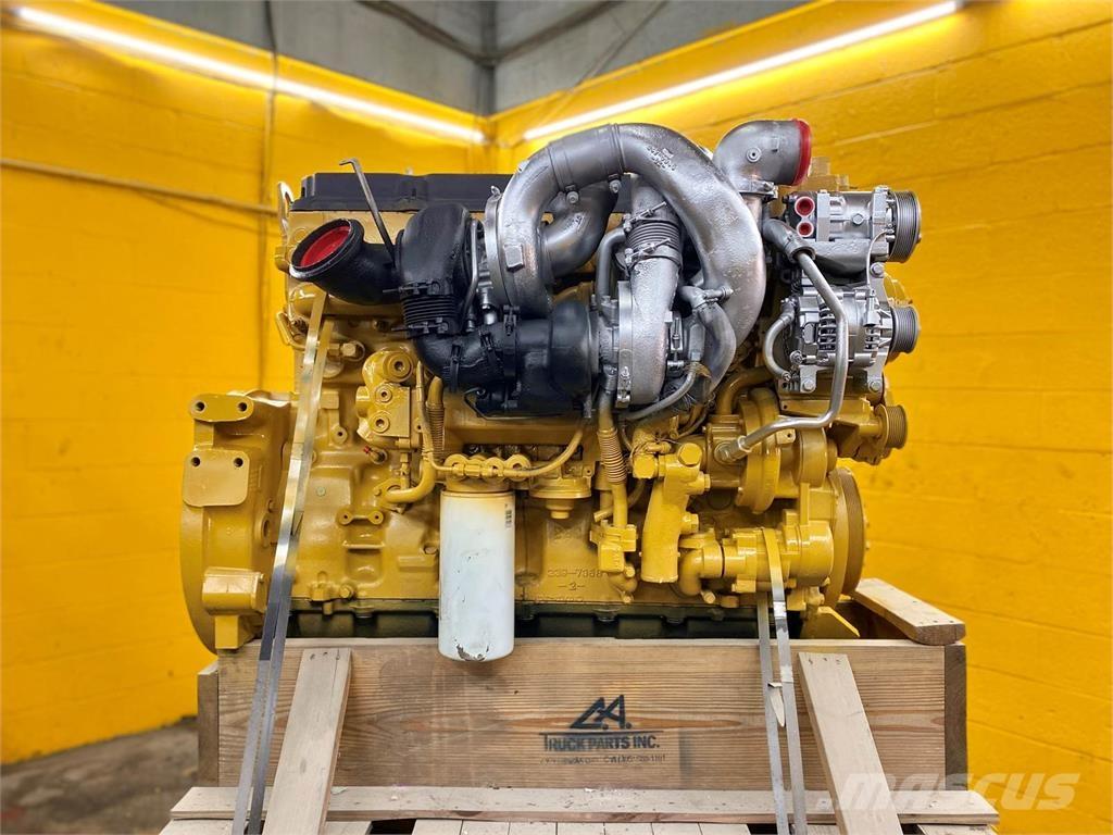 CAT C11 Engines