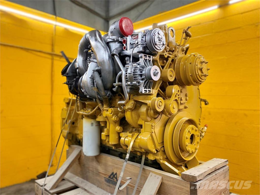 CAT C11 Engines