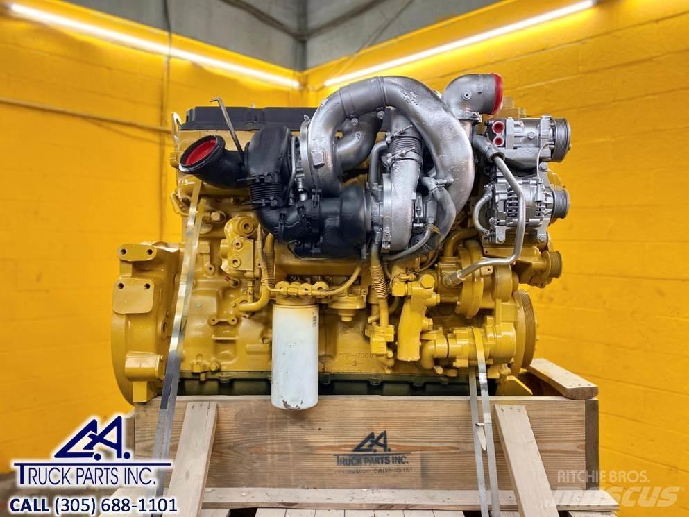 CAT C11 Engines